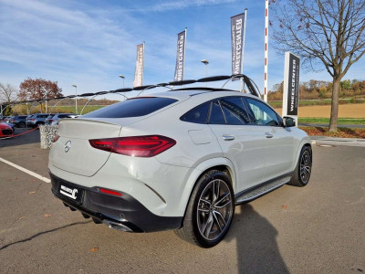 Mercedes-Benz GLE Gebrauchtwagen