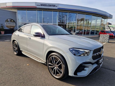 Mercedes-Benz GLE Gebrauchtwagen