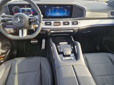 Mercedes-Benz GLE Gebrauchtwagen