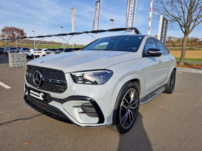 Mercedes-Benz GLE Gebrauchtwagen