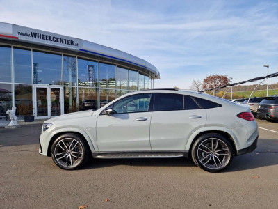 Mercedes-Benz GLE Gebrauchtwagen