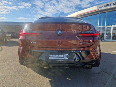 BMW X4 Gebrauchtwagen