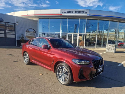 BMW X4 Gebrauchtwagen