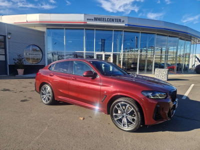 BMW X4 Gebrauchtwagen