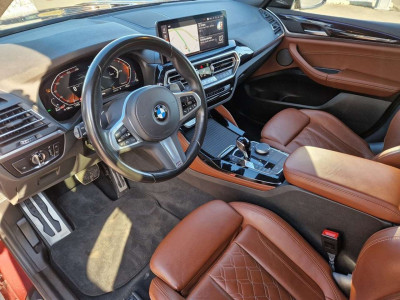 BMW X4 Gebrauchtwagen