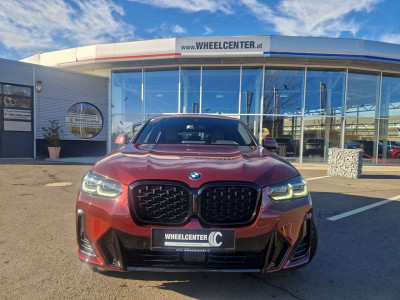 BMW X4 Gebrauchtwagen