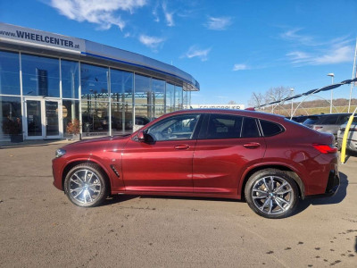 BMW X4 Gebrauchtwagen