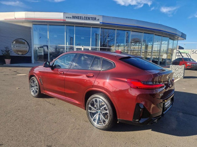 BMW X4 Gebrauchtwagen