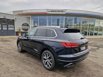 VW Touareg Gebrauchtwagen