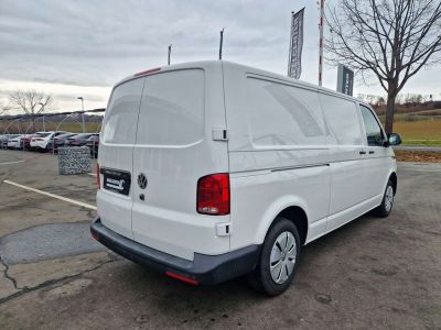 VW Transporter T6 Gebrauchtwagen