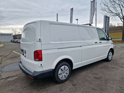 VW Transporter T6 Gebrauchtwagen