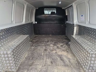 VW Transporter T6 Gebrauchtwagen