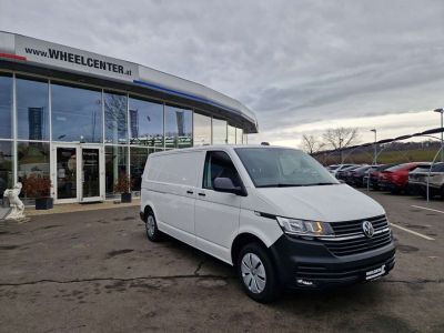 VW Transporter T6 Gebrauchtwagen