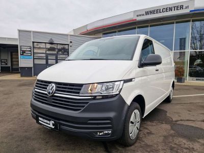 VW Transporter T6 Gebrauchtwagen