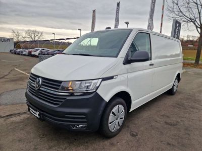 VW Transporter T6 Gebrauchtwagen