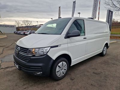 VW Transporter T6 Gebrauchtwagen