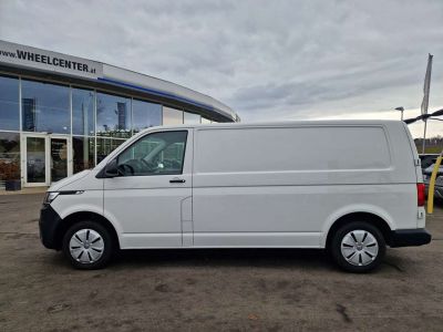 VW Transporter T6 Gebrauchtwagen