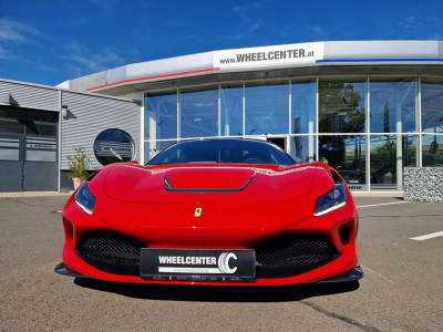 Ferrari F8 Gebrauchtwagen