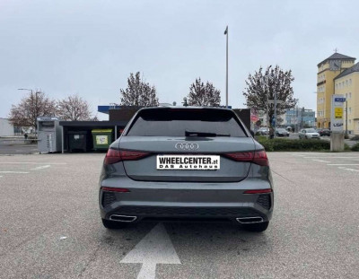 Audi A3 Gebrauchtwagen