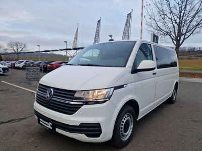 VW Transporter T6 Gebrauchtwagen