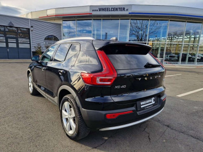 Volvo XC40 Gebrauchtwagen