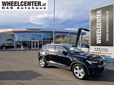 Volvo XC40 Gebrauchtwagen