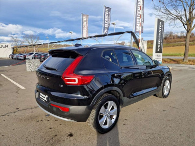 Volvo XC40 Gebrauchtwagen