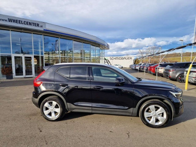 Volvo XC40 Gebrauchtwagen