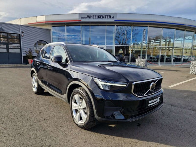 Volvo XC40 Gebrauchtwagen