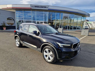 Volvo XC40 Gebrauchtwagen