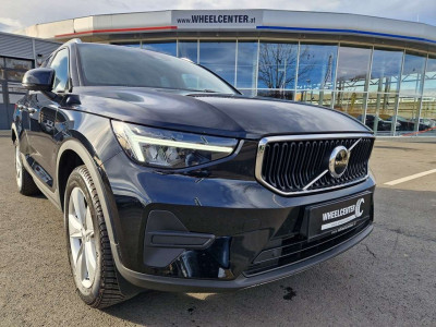 Volvo XC40 Gebrauchtwagen