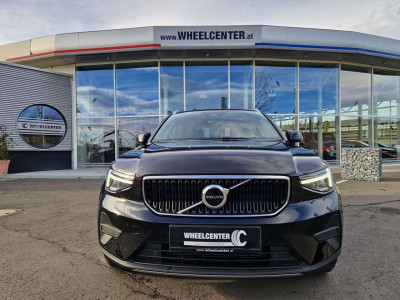 Volvo XC40 Gebrauchtwagen