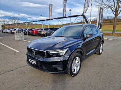 Volvo XC40 Gebrauchtwagen