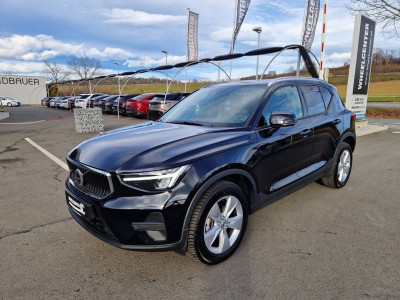 Volvo XC40 Gebrauchtwagen