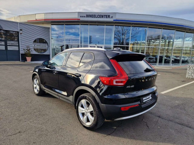 Volvo XC40 Gebrauchtwagen