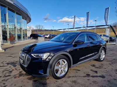 Audi e-tron Gebrauchtwagen