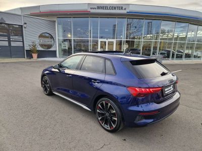 Audi A3 Gebrauchtwagen