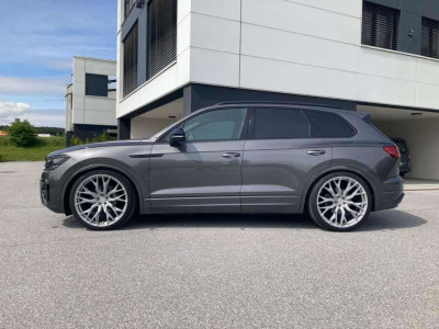 VW Touareg Gebrauchtwagen