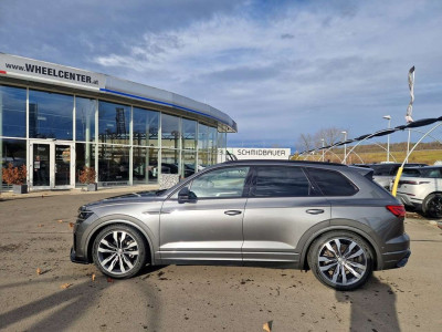 VW Touareg Gebrauchtwagen