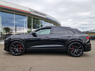 Audi Q8 Gebrauchtwagen