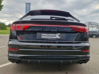 Audi Q8 Gebrauchtwagen