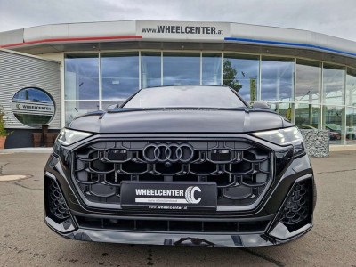 Audi Q8 Gebrauchtwagen