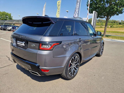 Land Rover Range Rover Sport Gebrauchtwagen