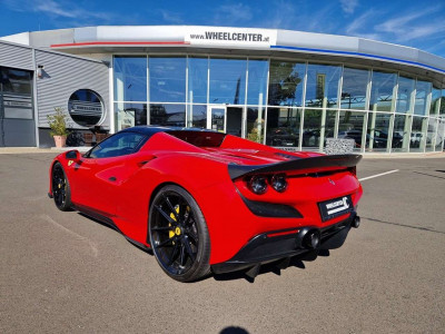 Ferrari F8 Gebrauchtwagen