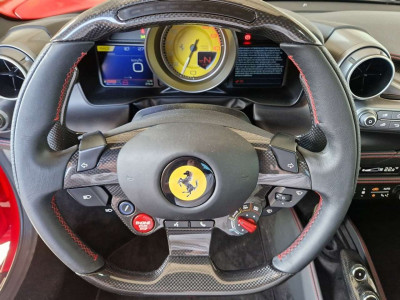 Ferrari F8 Gebrauchtwagen