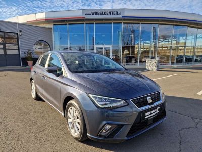 Seat Ibiza Gebrauchtwagen