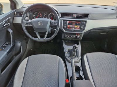 Seat Ibiza Gebrauchtwagen