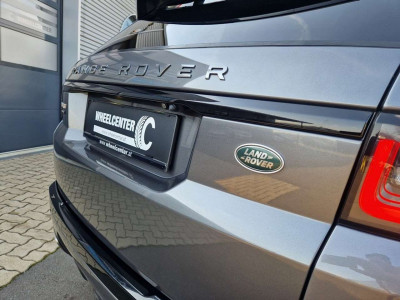 Land Rover Range Rover Sport Gebrauchtwagen