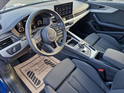 Audi A4 Gebrauchtwagen Audi A4 Gebrauchtwagen