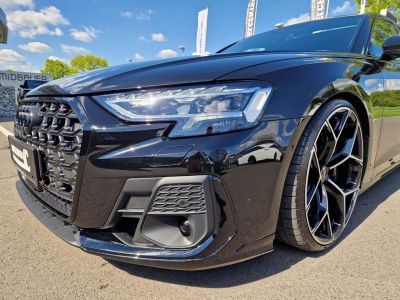 Audi A8 Gebrauchtwagen